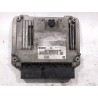 Recambio de centralita inyeccion para saab 9-3 (ys3f, e79, d79, d75) 1.9 tid referencia OEM IAM 0281012247  