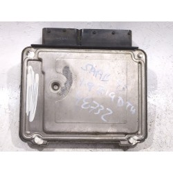 Recambio de centralita inyeccion para saab 9-3 (ys3f, e79, d79, d75) 1.9 tid referencia OEM IAM 0281012247  