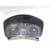 Recambio de cuadro completo para ford fiesta v (jh_, jd_) 1.4 16v referencia OEM IAM VP6S6F10894  
