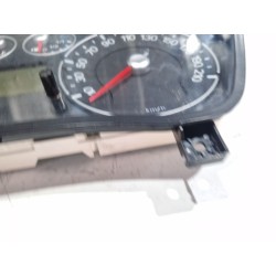 Recambio de cuadro completo para ford fiesta v (jh_, jd_) 1.4 16v referencia OEM IAM VP6S6F10894  