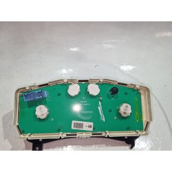 Recambio de cuadro completo para ford fiesta v (jh_, jd_) 1.4 16v referencia OEM IAM VP6S6F10894  