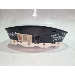Recambio de cuadro completo para ford fiesta v (jh_, jd_) 1.4 16v referencia OEM IAM VP6S6F10894  