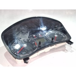 Recambio de cuadro completo para ford fiesta v (jh_, jd_) 1.4 16v referencia OEM IAM VP6S6F10894  