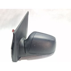 Recambio de retrovisor izquierdo para ford fiesta v (jh_, jd_) 1.4 16v referencia OEM IAM e9024399  