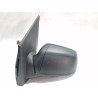 Recambio de retrovisor izquierdo para ford fiesta v (jh_, jd_) 1.4 16v referencia OEM IAM e9024399  