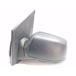 Recambio de retrovisor izquierdo para ford fiesta v (jh_, jd_) 1.4 16v referencia OEM IAM e9024399  
