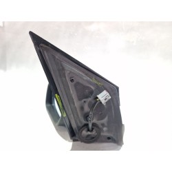 Recambio de retrovisor izquierdo para ford fiesta v (jh_, jd_) 1.4 16v referencia OEM IAM e9024399  