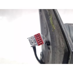 Recambio de retrovisor izquierdo para ford fiesta v (jh_, jd_) 1.4 16v referencia OEM IAM e9024399  