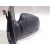 Recambio de retrovisor izquierdo para ford fiesta v (jh_, jd_) 1.4 16v referencia OEM IAM e9024399  