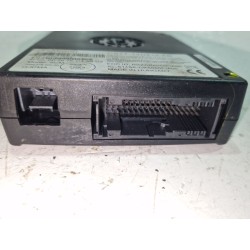 Recambio de modulo electronico para ford focus iii 1.6 tdci referencia OEM IAM CS7T14D212AB  