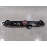 Recambio de boton emergencia para fiat 500 c (312_) 0.9 (312ag1a) referencia OEM IAM C977  
