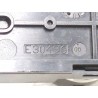 Recambio de boton emergencia para fiat 500 c (312_) 0.9 (312ag1a) referencia OEM IAM C977  
