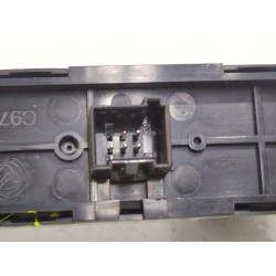 Recambio de boton emergencia para fiat 500 c (312_) 0.9 (312ag1a) referencia OEM IAM C977  
