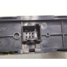 Recambio de boton emergencia para fiat 500 c (312_) 0.9 (312ag1a) referencia OEM IAM C977  