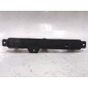 Recambio de boton emergencia para fiat 500 c (312_) 0.9 (312ag1a) referencia OEM IAM C977  