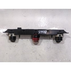 Recambio de boton emergencia para fiat 500 c (312_) 0.9 (312ag1a) referencia OEM IAM C977  