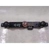 Recambio de boton emergencia para fiat 500 c (312_) 0.9 (312ag1a) referencia OEM IAM C977  