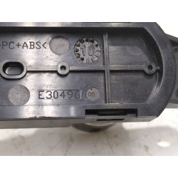 Recambio de boton emergencia para fiat 500 c (312_) 0.9 (312ag1a) referencia OEM IAM C977  