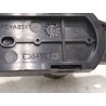 Recambio de boton emergencia para fiat 500 c (312_) 0.9 (312ag1a) referencia OEM IAM C977  