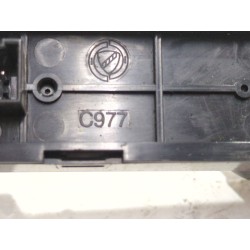 Recambio de boton emergencia para fiat 500 c (312_) 0.9 (312ag1a) referencia OEM IAM C977  