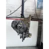 Recambio de caja cambios manual para peugeot 206 (1998) 2.0 hdi 90 referencia OEM IAM 20DL76  