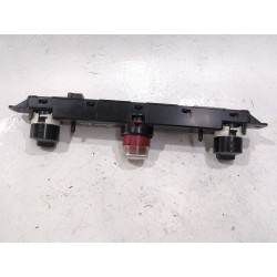 Recambio de boton emergencia para fiat 500 c (312_) 0.9 (312ag1a) referencia OEM IAM C977  