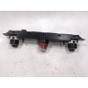 Recambio de boton emergencia para fiat 500 c (312_) 0.9 (312ag1a) referencia OEM IAM C977  