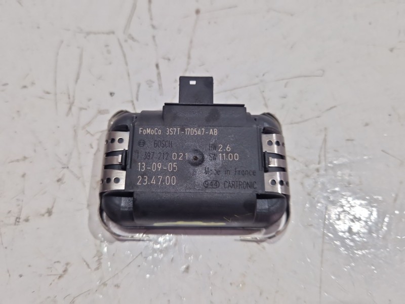 Recambio de sensor lluvia para ford fiesta v (jh_, jd_) 1.4 16v referencia OEM IAM 1397212  