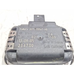 Recambio de sensor lluvia para ford fiesta v (jh_, jd_) 1.4 16v referencia OEM IAM 1397212  