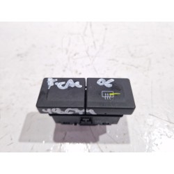 Recambio de boton luneta termica para ford fiesta v (jh_, jd_) 1.4 16v referencia OEM IAM 16C621BA  