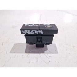 Recambio de boton luneta termica para ford fiesta v (jh_, jd_) 1.4 16v referencia OEM IAM 16C621BA  