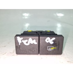 Recambio de boton luneta termica para ford fiesta v (jh_, jd_) 1.4 16v referencia OEM IAM 16C621BA  