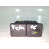 Recambio de boton luneta termica para ford fiesta v (jh_, jd_) 1.4 16v referencia OEM IAM 16C621BA  