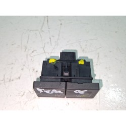 Recambio de boton luneta termica para ford fiesta v (jh_, jd_) 1.4 16v referencia OEM IAM 16C621BA  