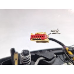 Recambio de airbag volante para ford fiesta v (jh_, jd_) 1.4 16v referencia OEM IAM 6S6AA042B85ABZHGT  