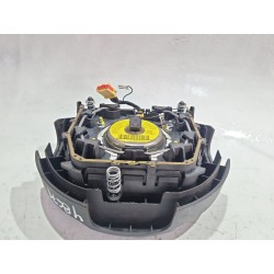 Recambio de airbag volante para ford fiesta v (jh_, jd_) 1.4 16v referencia OEM IAM 6S6AA042B85ABZHGT  