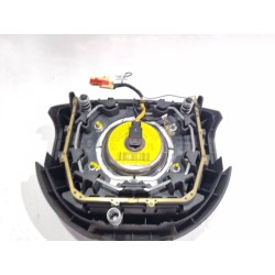 Recambio de airbag volante para ford fiesta v (jh_, jd_) 1.4 16v referencia OEM IAM 6S6AA042B85ABZHGT  