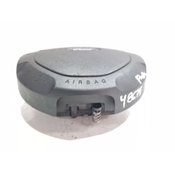 Recambio de airbag volante para ford fiesta v (jh_, jd_) 1.4 16v referencia OEM IAM 6S6AA042B85ABZHGT  