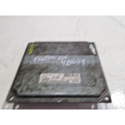 Recambio de centralita inyeccion para ford fiesta v (jh_, jd_) 1.4 16v referencia OEM IAM S120977313C  