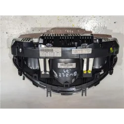 Recambio de cuadro completo para mercedes-benz clase e (bm 212) familiar (08.2009) referencia OEM IAM A2125409547  