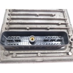 Recambio de centralita inyeccion para ford fiesta v (jh_, jd_) 1.4 16v referencia OEM IAM S120977313C  