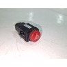 Recambio de boton emergencia para ford fiesta v (jh_, jd_) 1.4 16v referencia OEM IAM 6L1953235A  