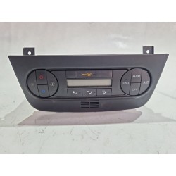 MANDO CLIMATIZADOR 6S6T18C612AC 