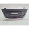 Recambio de mando climatizador para ford fiesta v (jh_, jd_) 1.4 16v referencia OEM IAM 6S6T18C612AC  