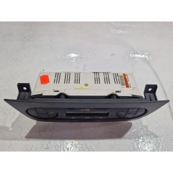 Recambio de mando climatizador para ford fiesta v (jh_, jd_) 1.4 16v referencia OEM IAM 6S6T18C612AC  