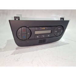 Recambio de mando climatizador para ford fiesta v (jh_, jd_) 1.4 16v referencia OEM IAM 6S6T18C612AC  