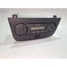 Recambio de mando climatizador para ford fiesta v (jh_, jd_) 1.4 16v referencia OEM IAM 6S6T18C612AC  
