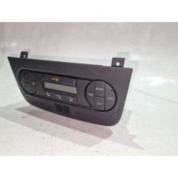Recambio de mando climatizador para ford fiesta v (jh_, jd_) 1.4 16v referencia OEM IAM 6S6T18C612AC  