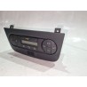 Recambio de mando climatizador para ford fiesta v (jh_, jd_) 1.4 16v referencia OEM IAM 6S6T18C612AC  