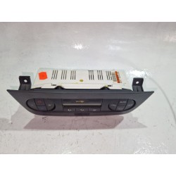 Recambio de mando climatizador para ford fiesta v (jh_, jd_) 1.4 16v referencia OEM IAM 6S6T18C612AC  